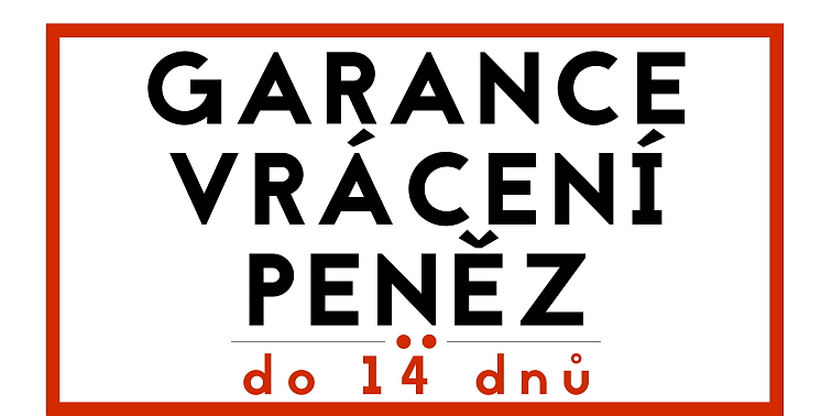 Garance vrácení peněz